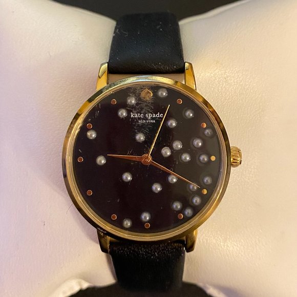 Kate Spade N. Y. Women's Watch - Picture 1 of 4